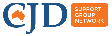 CJD Support Group Network Australia